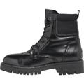 Skor Tommy Jeans Mode Pop Color Boot