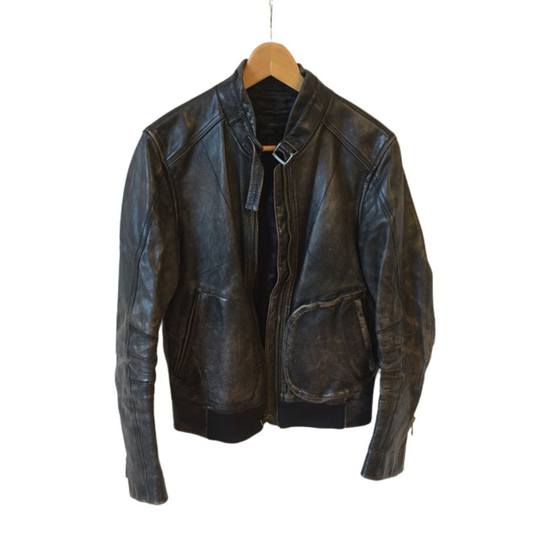 Marc Jacobs Pre-owned - Vintage Jackor - Svart - Herr - Storlek: XS