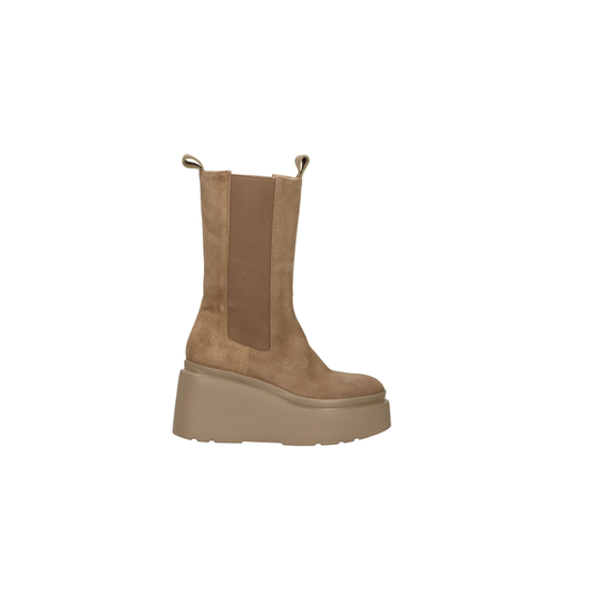 Elena Iachi - Jodhpurs - Beige - Dam - Storlek: 40 EU