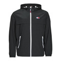Vindjackor Tommy Jeans TJM CHICAGO WINDBREAKER