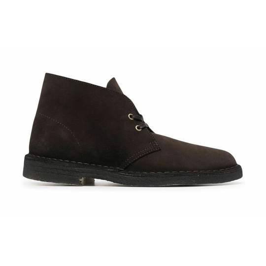Clarks - Boots - Brun - Herr - Storlek: 44 1/2 Eu,42 Eu,42 1/2 Eu,45 Eu,40 EU