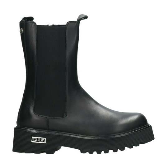 Cult Gaia - Jodhpurs - Svart - Dam - Storlek: 38 Eu,41 Eu,40 Eu,36 EU