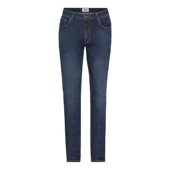 Ball - Skinny Jeans - Blå - Dam - Storlek: W32 L34,W30 L34,W30 L32,W31 L34,W29 L34,W34 L34,W31 L32,W29 L32,W32 L32,W33 L32,W33 L34