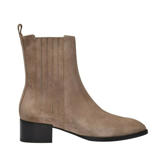 aeyde - Jodhpurs - Beige - Dam - Storlek: 35 EU