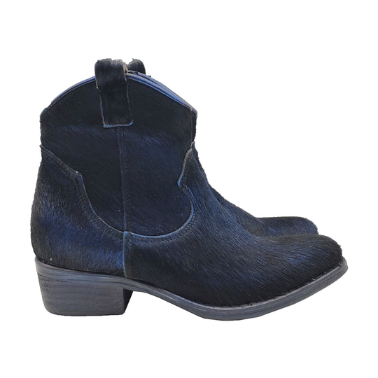 Zoe - Jodhpurs - Blå - Dam - Storlek: 40 EU