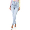 Jeans La Modeuse 18082_P49846