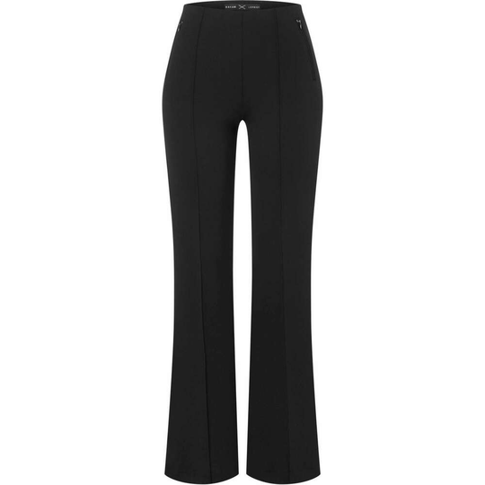 MAC - Jeans - Svart - Dam - Storlek: 2Xl,Xl,L,M