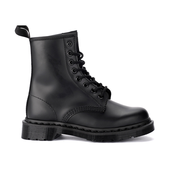 Dr. Martens - Boots - Svart - Herr - Storlek: 42 Eu,41 Eu,40 1/2 EU