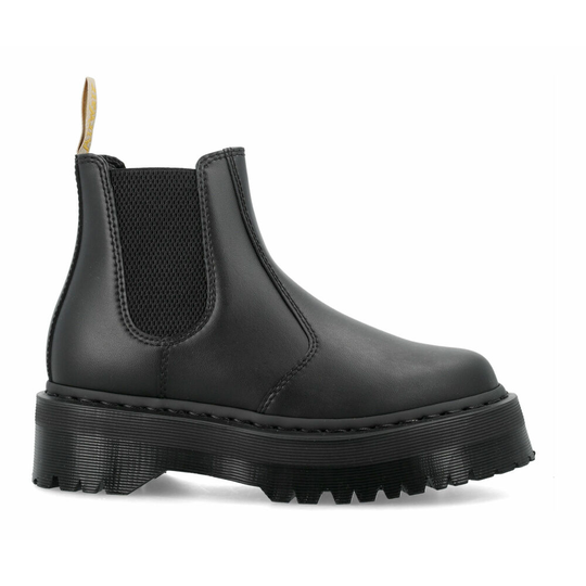 Dr. Martens - Jodhpurs - Svart - Dam - Storlek: 38 EU