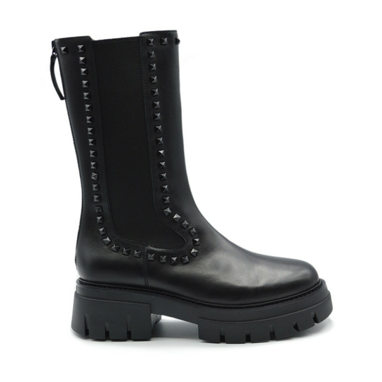 ASH - Jodhpurs - Svart - Dam - Storlek: 38 EU