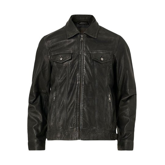Jofama - Skinnjackor - Svart - Herr - Storlek: XL