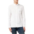 Skjortor med långa ärmar Tommy Jeans CAMISA MANGA LARGA DM0DM14188