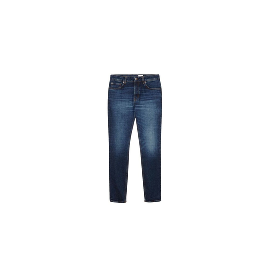 Haikure - Skinny Jeans - Blå - Herr - Storlek: W31 L32,W33 L32,W32 L32,W29 L32,W30 L32