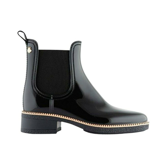 Lemon Jelly - Jodhpurs - Svart - Dam - Storlek: 38 Eu,39 Eu,37 Eu,40 EU