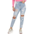 Jeans La Modeuse 18218_P50531