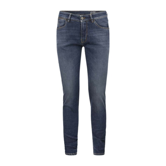 PT Torino - Jeans - Blå - Herr - Storlek: W35,W34,W33,W32,W31,W30,W36