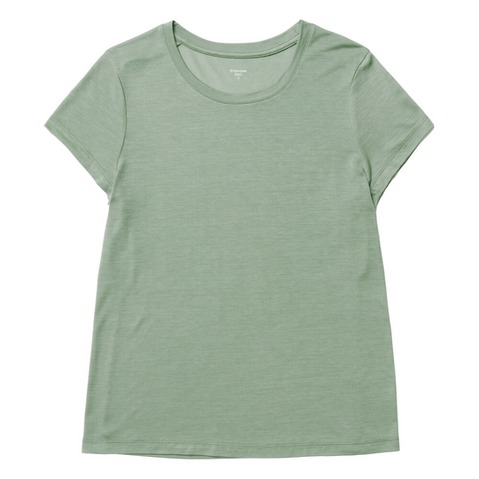 Houdini - T-shirts - Grön - Herr - Storlek: M