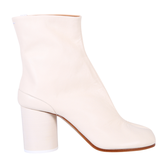 Maison Margiela - Boots - Vit - Dam - Storlek: 37 Eu,36 Eu,40 Eu,38 EU