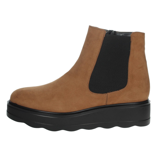 Cinzia Soft - Jodhpurs - Brun - Dam - Storlek: 38 Eu,39 Eu,37 Eu,36 Eu,35 Eu,40 EU