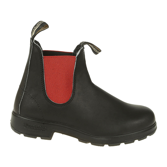 Blundstone - Jodhpurs - Svart - Dam - Storlek: 37 Eu,36 1/2 Eu,37 1/2 Eu,40 Eu,43 1/2 Eu,42 1/2 Eu,39 Eu,42 Eu,41 1/2 Eu,41 Eu,40 1/2 Eu,43 EU