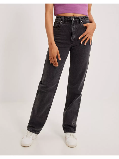 Abrand Jeans A 94 High Straight Erica Straight jeans Denim