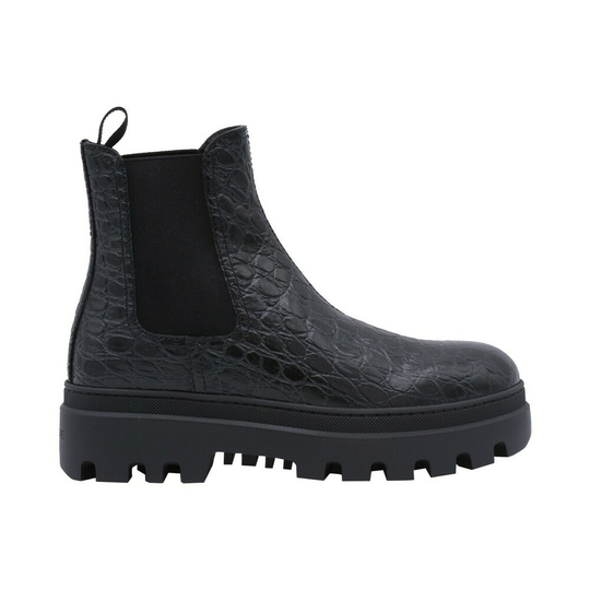 Car Shoe - Jodhpurs - Svart - Dam - Storlek: 37 Eu,40 Eu,38 Eu,36 Eu,39 Eu,38 1/2 Eu,37 1/2 EU