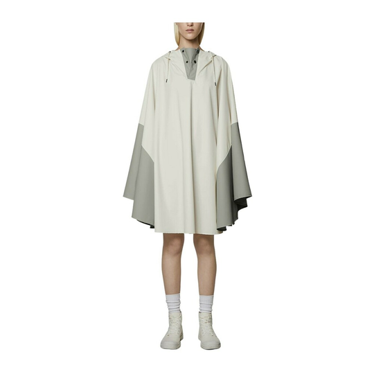Rains - Trenchcoats - Beige - Dam - Storlek: M,S