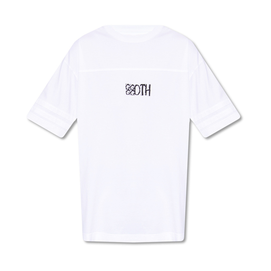 Givenchy - T-shirts - Vit - Herr - Storlek: Xl,L,S