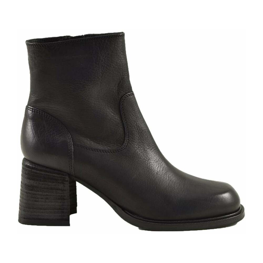 Vic Matié - Boots - Svart - Dam - Storlek: 39 Eu,38 EU