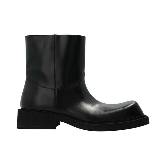 Balenciaga - Boots - Svart - Herr - Storlek: 45 Eu,42 Eu,44 Eu,43 Eu,40 Eu,41 EU