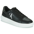 Skor Calvin Klein Jeans CHUNKY CUPSOLE LACEUP LOW ESS M