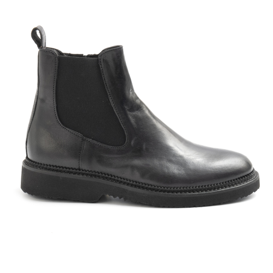 Sangiorgio - Jodhpurs - Svart - Dam - Storlek: 36 EU