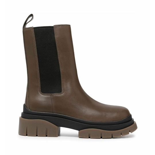 ASH - Jodhpurs - Brun - Dam - Storlek: 39 Eu,40 EU