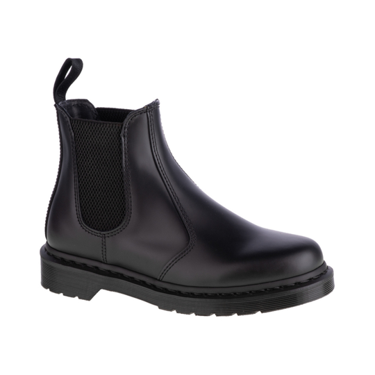 Dr. Martens - Boots - Svart - Herr - Storlek: 45 Eu,42 Eu,44 Eu,43 Eu,40 Eu,46 Eu,41 Eu,36 EU