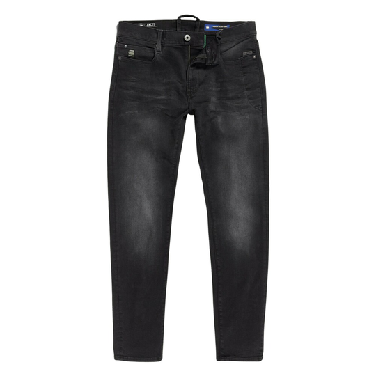 G-star - Skinny Jeans - Svart - Herr - Storlek: W34 L32,W30 L34,W30 L32,W33 L34,W31 L34,W31 L32,W29 L32,W34 L36,W32 L32,W29 L34,W36 L34,W34 L34,W32 L34,W33 L32,W28 L32