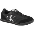 Skor Calvin Klein Jeans Low Profile Laceup Pes