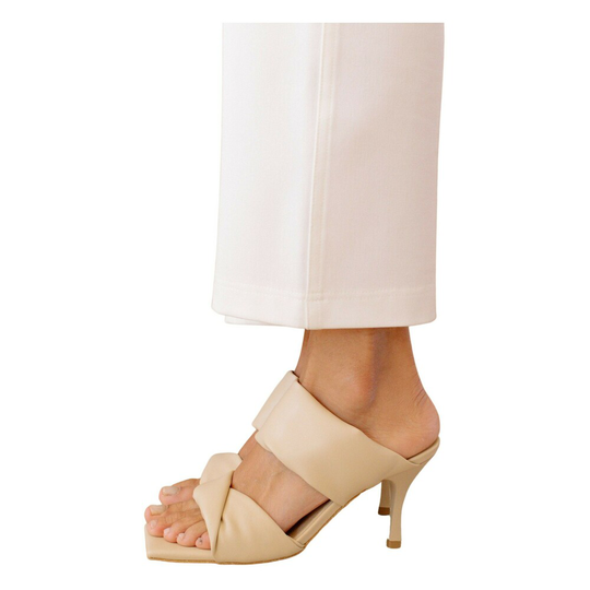 Alohas - Sandaler - Vit - Dam - Storlek: 39 Eu,37 Eu,36 Eu,35 Eu,41 Eu,40 Eu,38 EU