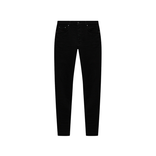 Amiri - Skinny Jeans - Svart - Herr - Storlek: W38,W29,W30,W34,W31,W36,W33,W32