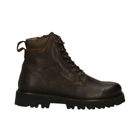 Nerogiardini - Boots - Brun - Herr - Storlek: 42 Eu,41 EU