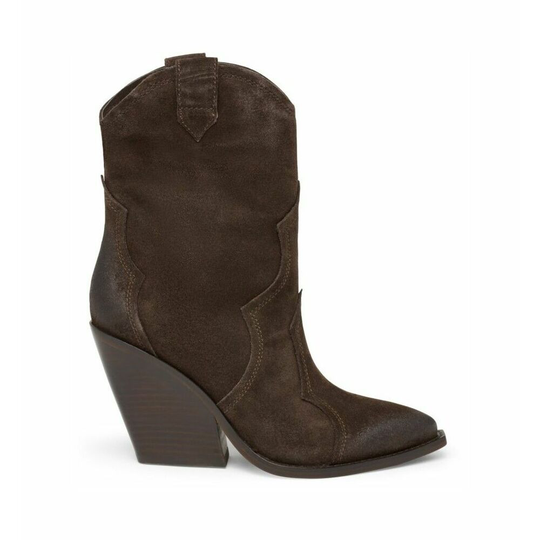 ASH - Jodhpurs - Brun - Dam - Storlek: 38 Eu,35 Eu,40 Eu,37 Eu,36 Eu,39 EU