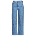 Raka jeans Levis RIBCAGE STRAIGHT ANKLE
