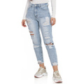 Jeans La Modeuse 18217_P50526