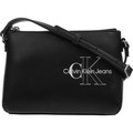 Handväskor Calvin Klein Jeans Sculpted Camera Pouch