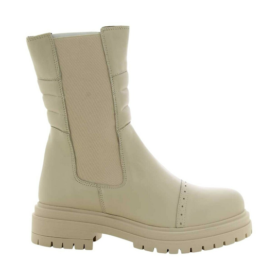 March23 - Jodhpurs - Beige - Dam - Storlek: 37 EU