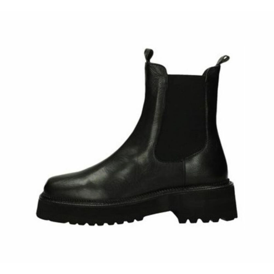 Elvio Zanon - Jodhpurs - Svart - Dam - Storlek: 39 EU