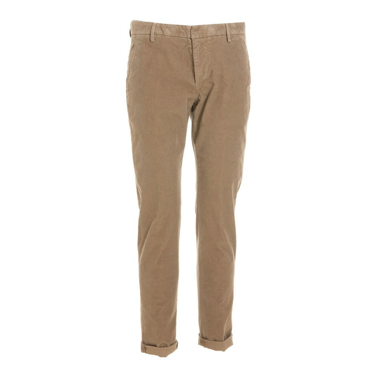 Dondup - Jeans - Beige - Herr - Storlek: W32,W29,W35,W31