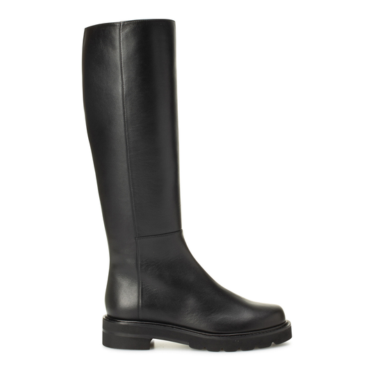 Stuart Weitzman - Boots - Svart - Dam - Storlek: 37 Eu,39 Eu,38 Eu,40 Eu,35 EU