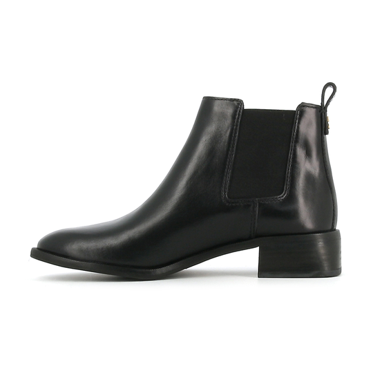 Tory Burch - Jodhpurs - Svart - Dam - Storlek: 38 1/2 Eu,35 Eu,36 Eu,39 EU