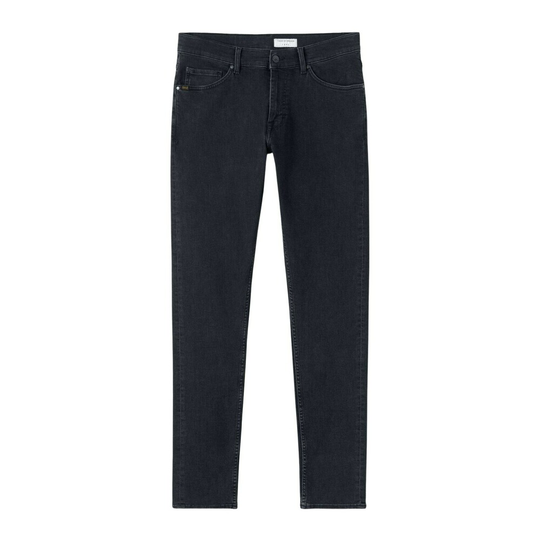 Tiger of Sweden - Jeans - Svart - Herr - Storlek: W32 L32,W34 L32