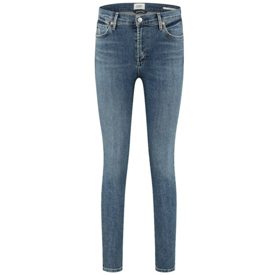 Citizens of Humanity - Skinny Jeans - Blå - Dam - Storlek: W31
